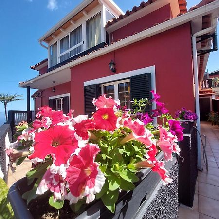 Maria'S Cottage Wifi Park Santana  Luaran gambar