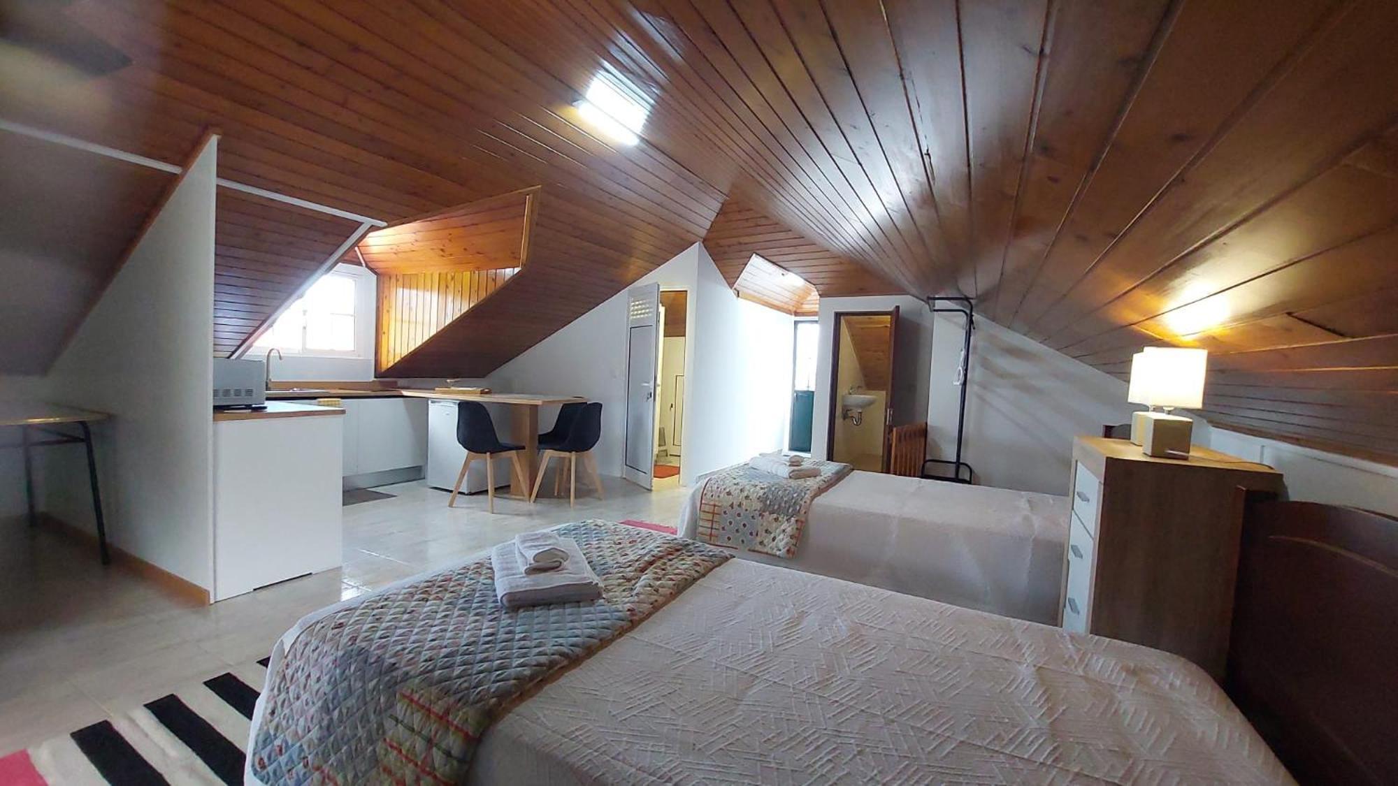 Maria'S Cottage Wifi Park Santana  Luaran gambar